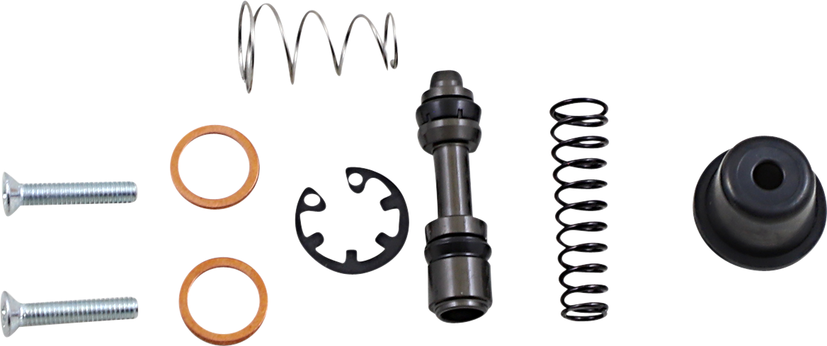 Rebuild Kit - Master Cylinder - Front 2013 - 2024