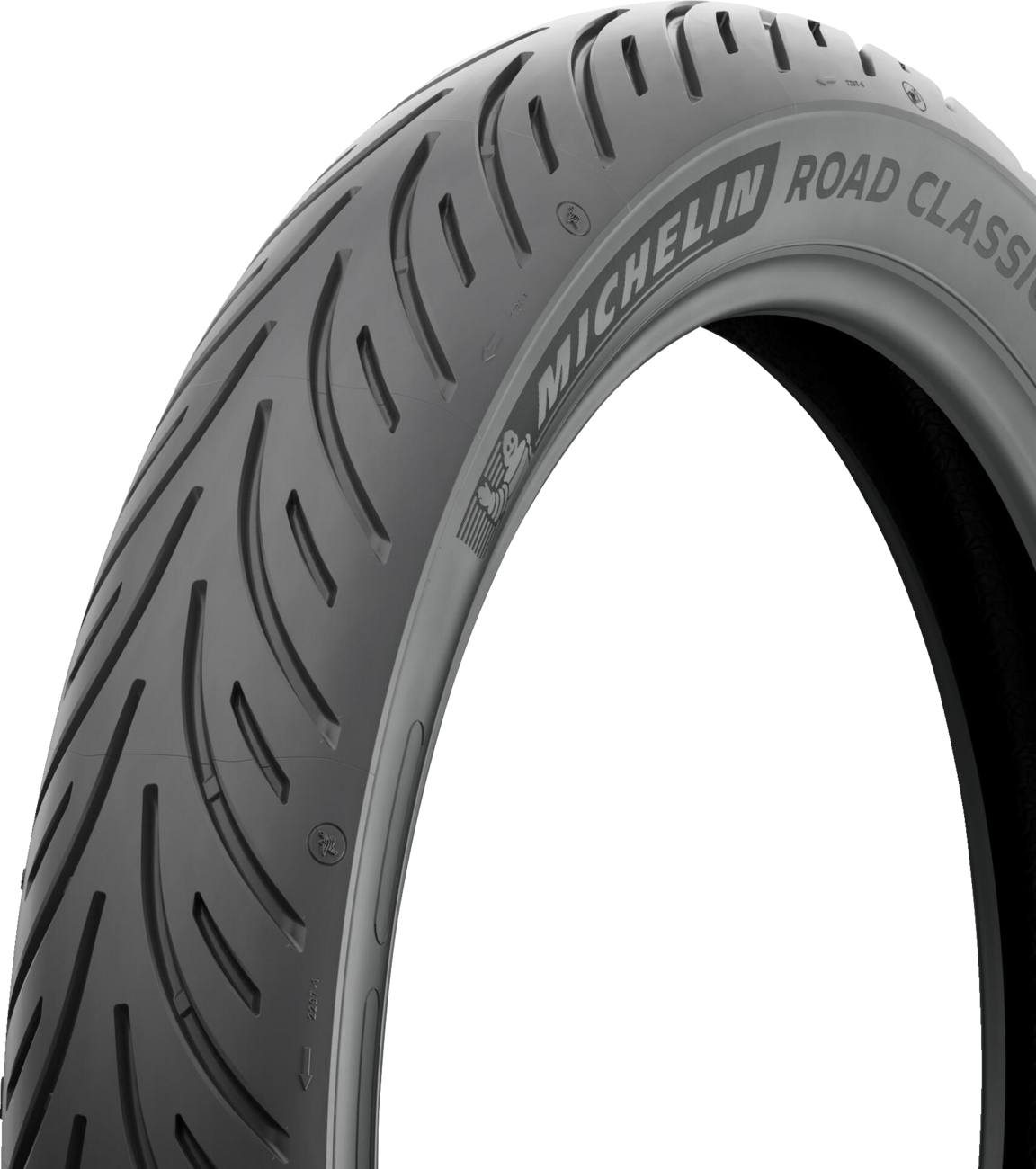 Tire - Road Classic - Front - 100/90-18 - 56V