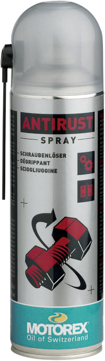 Anti-Rust Spray - 16.9 U.S. fl oz. - Aerosol