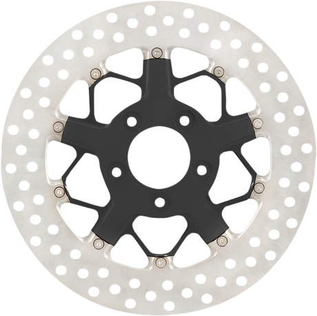 Brake Rotor - Hutch - 11.8\" 2008 - 2023