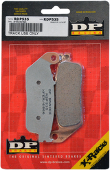 RDP Racing Brake Pads - CBR300 2012 - 2021