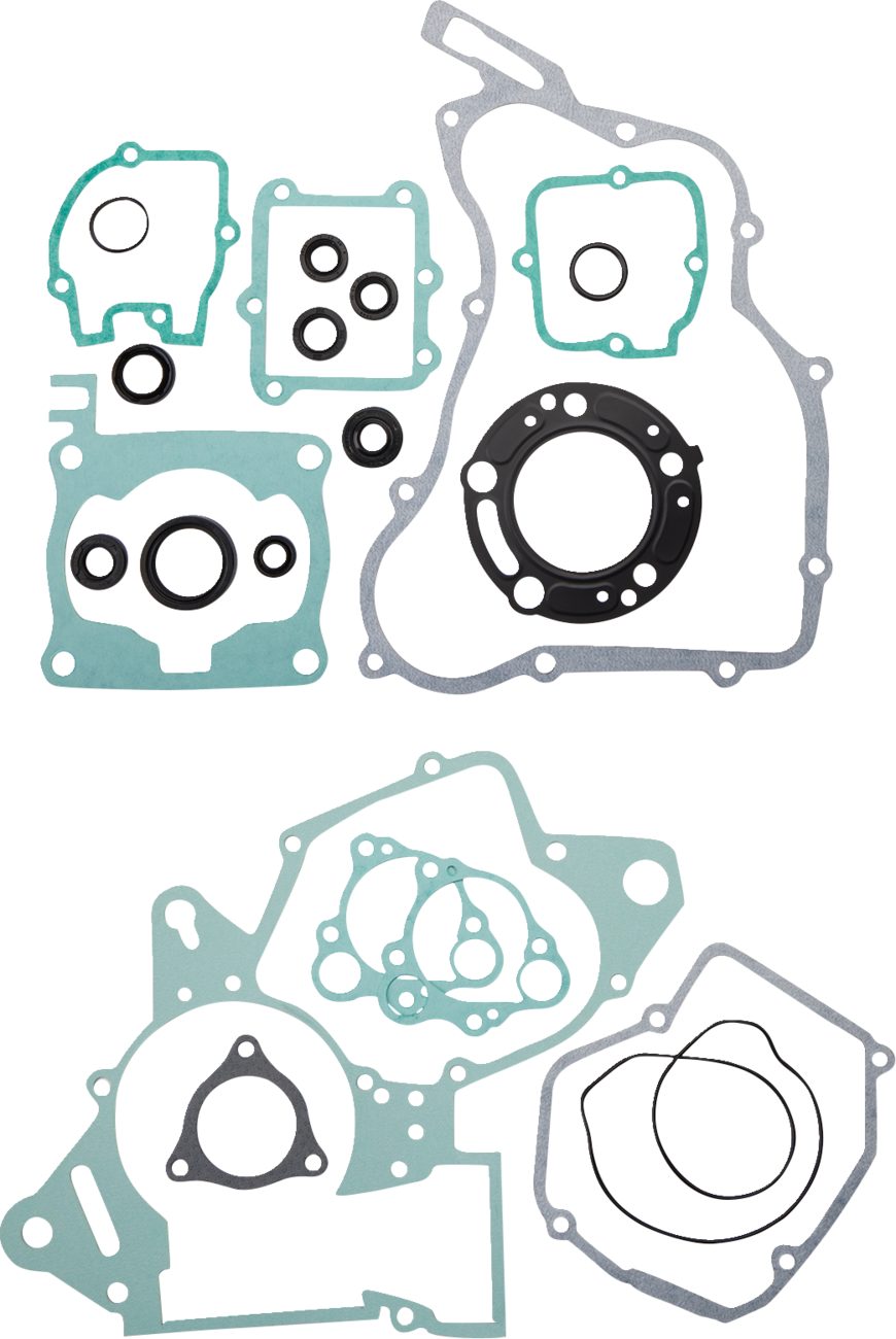 Gasket Kit - Complete - Honda 2004 - 2004