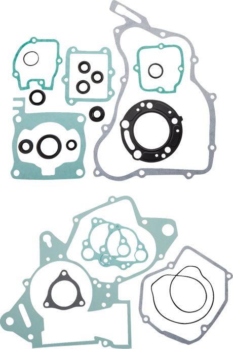 Gasket Kit - Complete - Honda 2004 - 2004