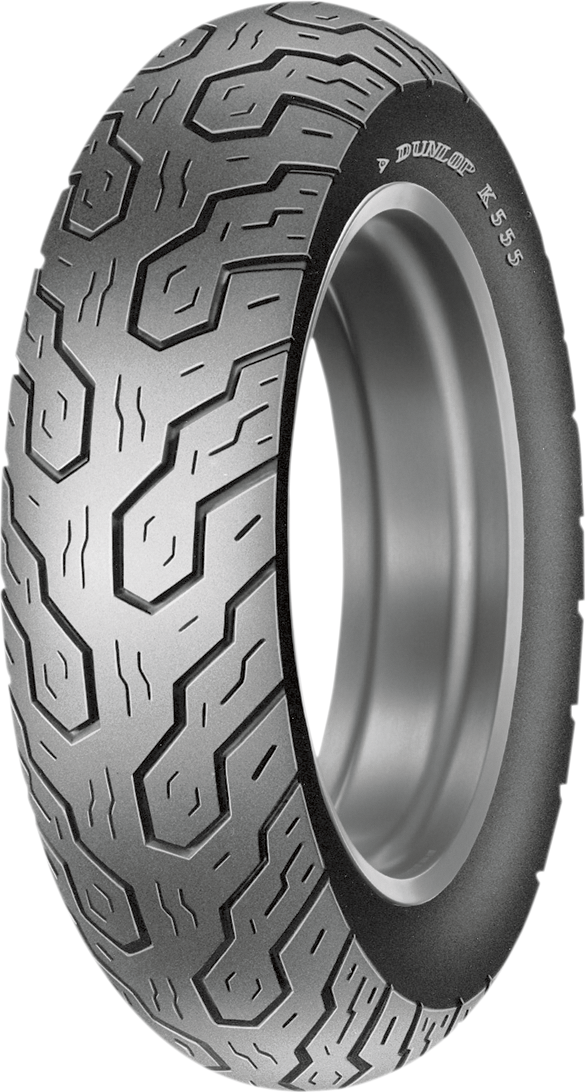 Tire - K555 - Rear - 170/70B16 - 75H