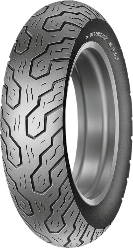 Tire - K555 - Rear - 150/80-15 - 70V