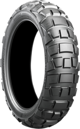 Tire - Battlax Adventurecross AX41 - Rear - 130/80B17 - 65Q