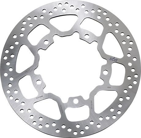 Brake Rotor - VN 900 2006 - 2016