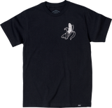 Go Ape T-Shirt - Black - Small