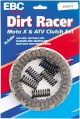 Clutch Kit 1987 - 2007