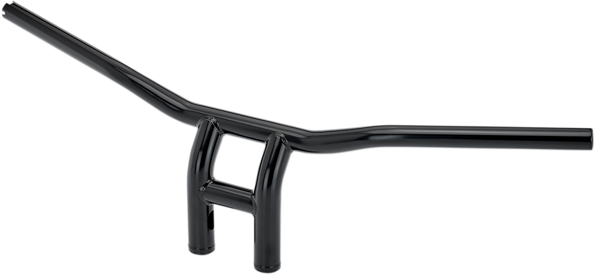 Handlebar - Tyson XL - Pullback - 8\" - TBW - Black