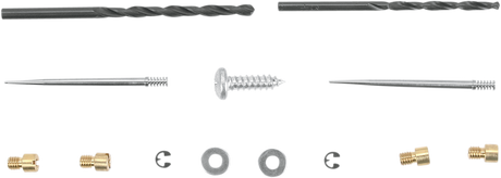 Jet Kit - Stage 1 - Yamaha 1981 - 1986