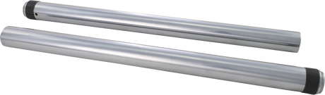 Fork Tube - Hard Chrome - 41 mm - 22.25\" Length 1997 - 2017