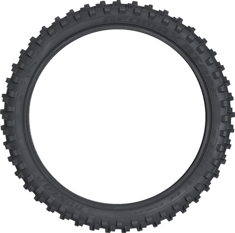 Tire - Geomax AT82 - Front - 80/100-21 - 51M