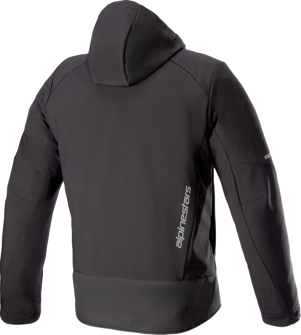 Neo Waterproof Jacket - Black - Small