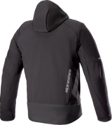 Neo Waterproof Jacket - Black - 3XL