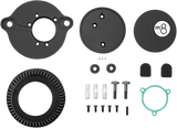 Air Cleaner Kit - Black 2017 - 2022