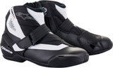 SMX-1 R v2 Boots - Black/White - US 13.5 / EU 49