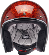 Bonanza Helmet - Rootbeer Megaflake - Small