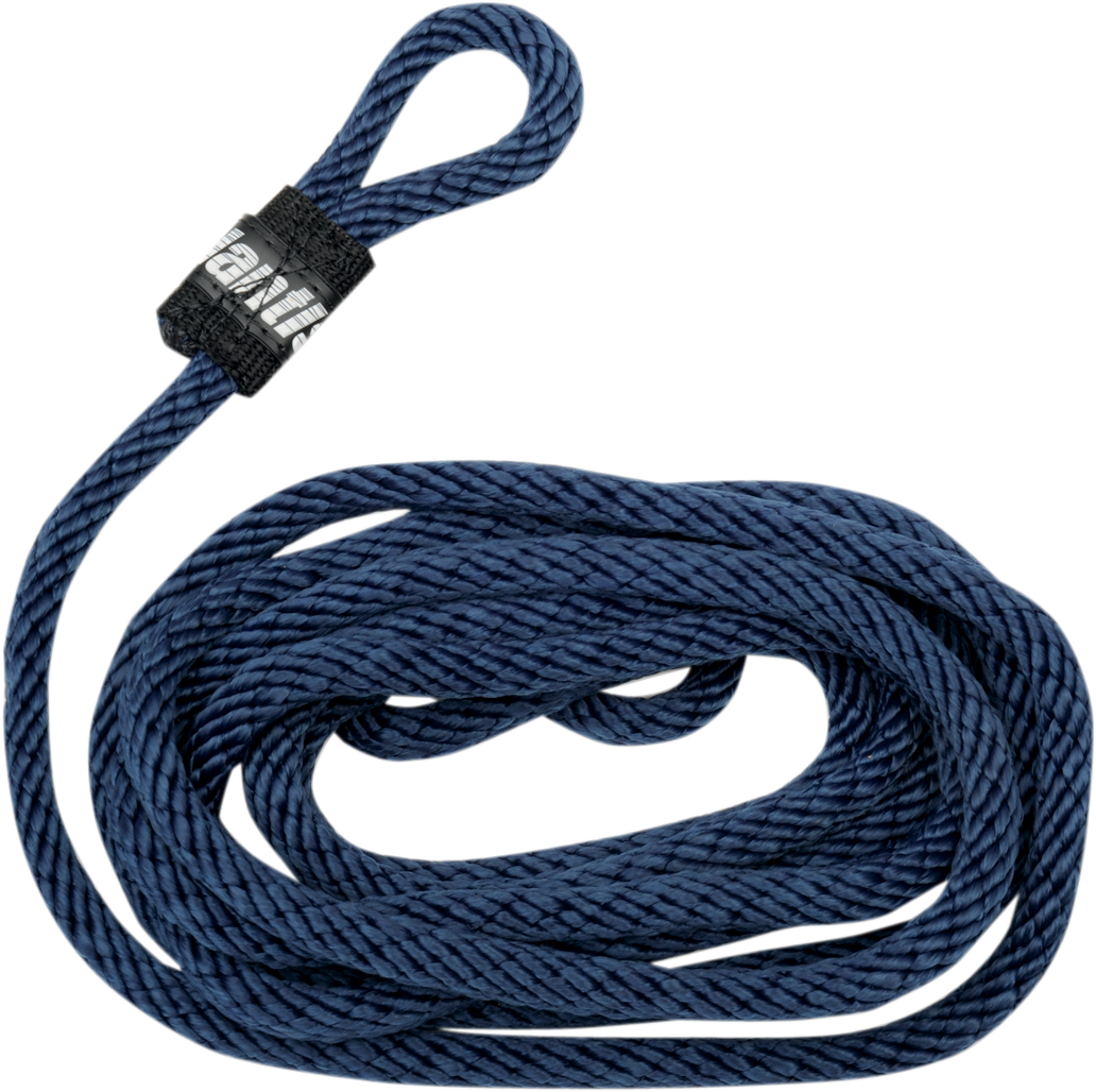 Docking Line - 12\' - Blue