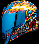 Airflite™ Helmet - Flyboy - Blue - Large