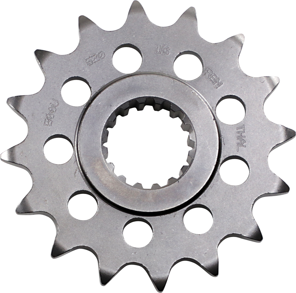 Sprocket - Front - Suzuki - 16 Tooth 2017 - 2021