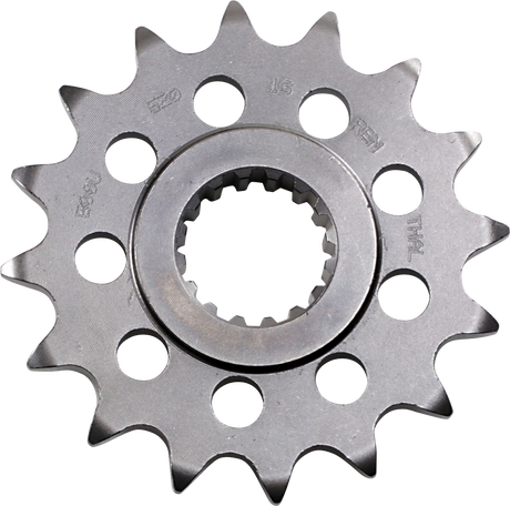 Sprocket - Front - Suzuki - 16 Tooth 2017 - 2021