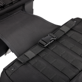 Expedition Saddlebags - Black 1983 - 2023