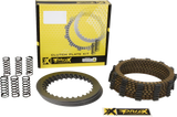 Clutch Plate Set - CRF 450R/X 2002 - 2017