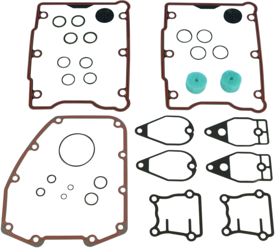 Cam Gear Quick Change - Twin Cam 1999 - 2017