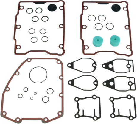 Cam Gear Quick Change - Twin Cam 1999 - 2017