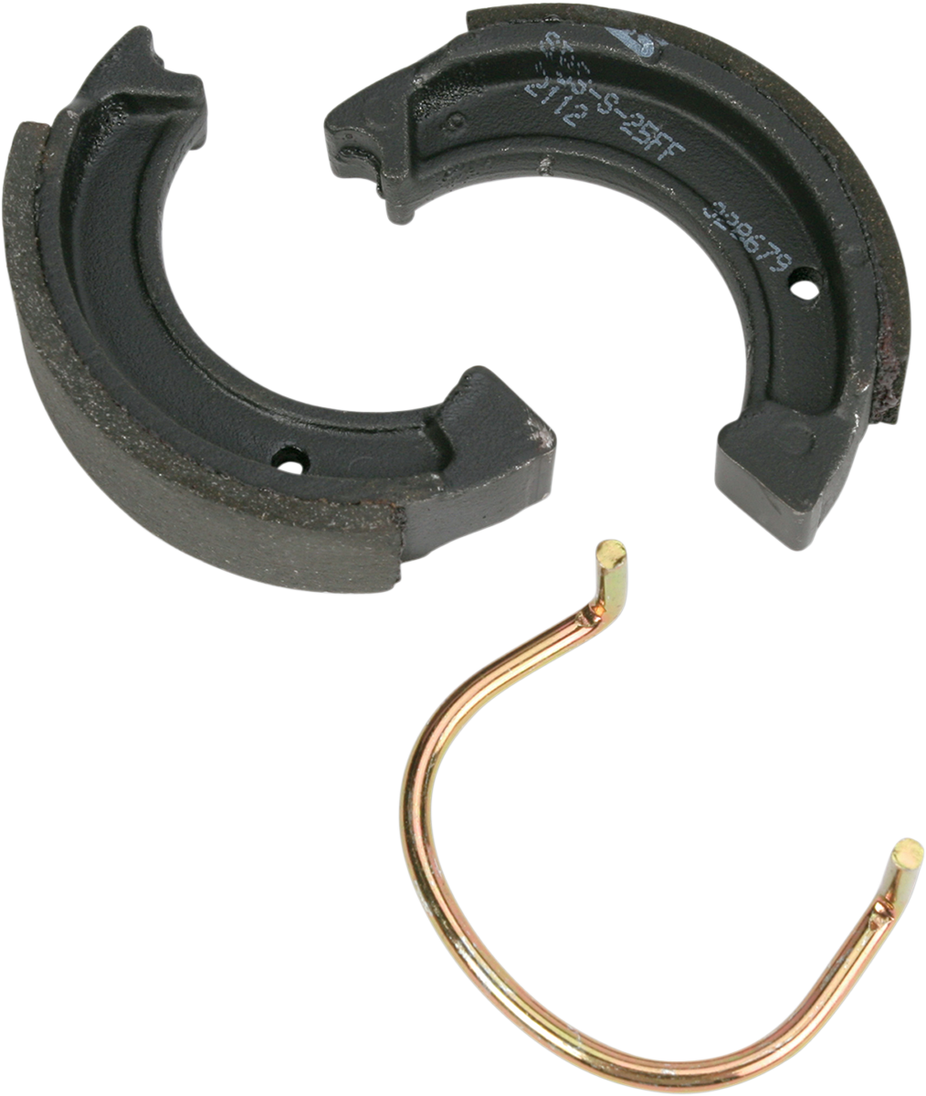 Brake Shoes - Yamaha 1979 - 2020