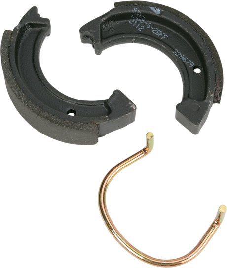 Brake Shoes - Yamaha 1979 - 2020