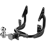 Receiver Hitch - FLH/T/R/X 1986 - 2008