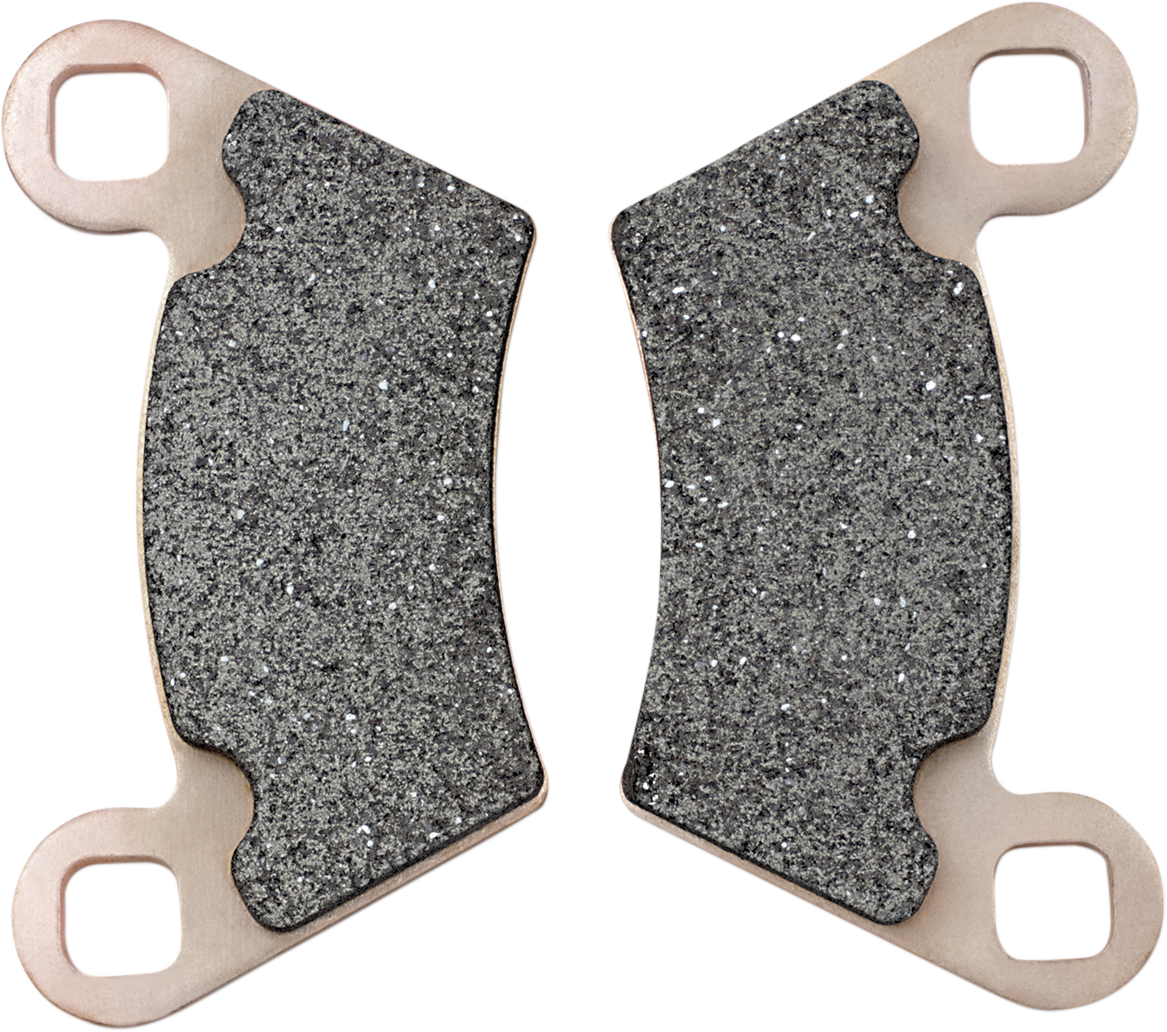 Sintered Brake Pads - SXR354HH 2003 - 2017