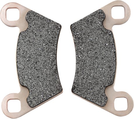 Sintered Brake Pads - SXR354HH 2003 - 2017