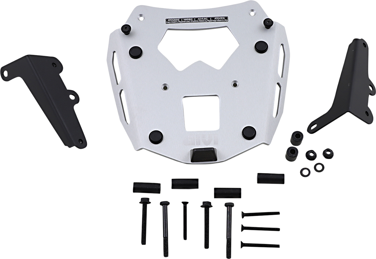 Mounting Bracket - Rear Rack - Triumph - Tiger 800 2011 - 2019