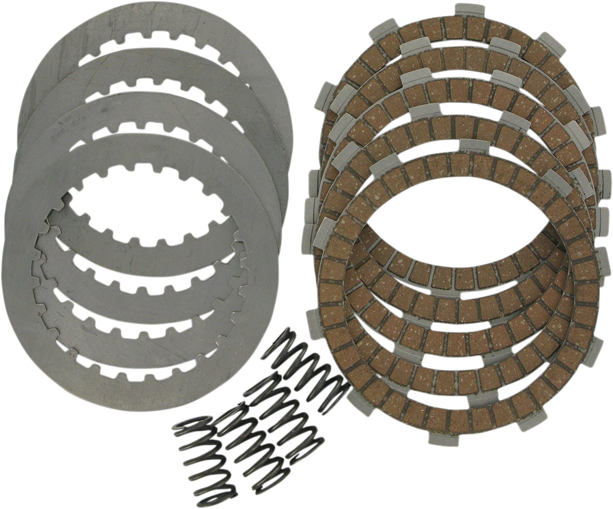 Clutch Kit 2003 - 2011