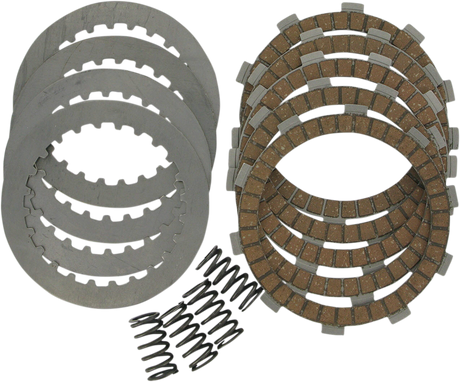 Clutch Kit 2003 - 2011