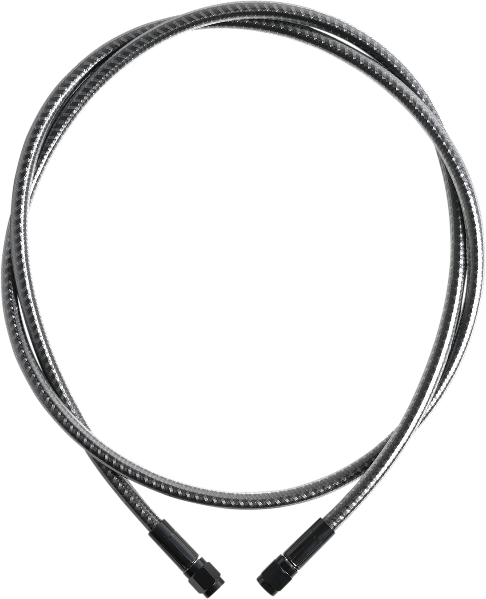 KARBONFIBR Brake Line - 50\"