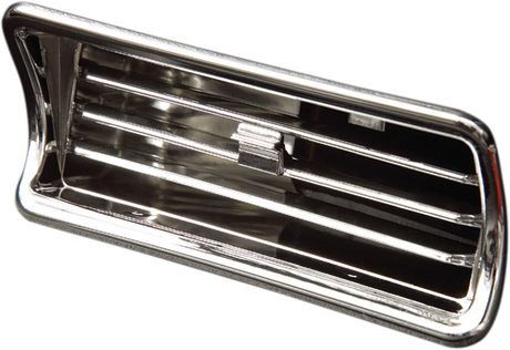 Upper Vents - Chrome 2001 - 2005