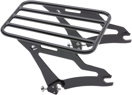 Detachable Luggage Rack - Black 2009 - 2020