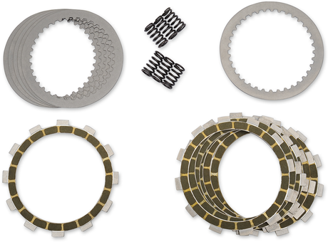 Clutch Kit 1990 - 1999