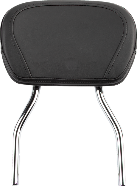 Sissy Bar - Short - Chrome - 950 V-Star 2009 - 2016