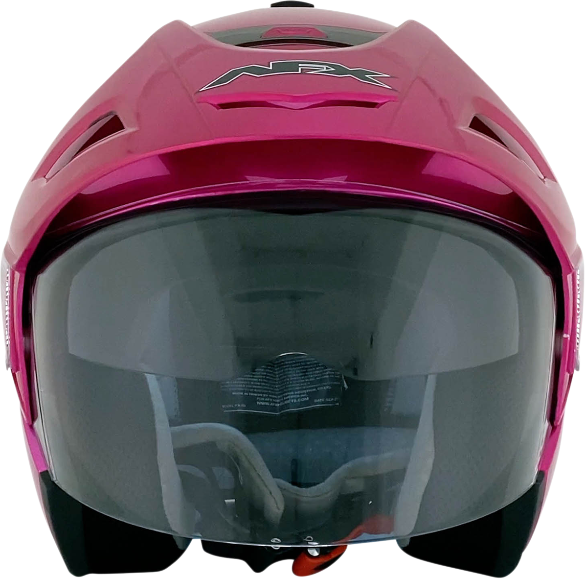 FX-50 Helmet - Fuchsia - Small