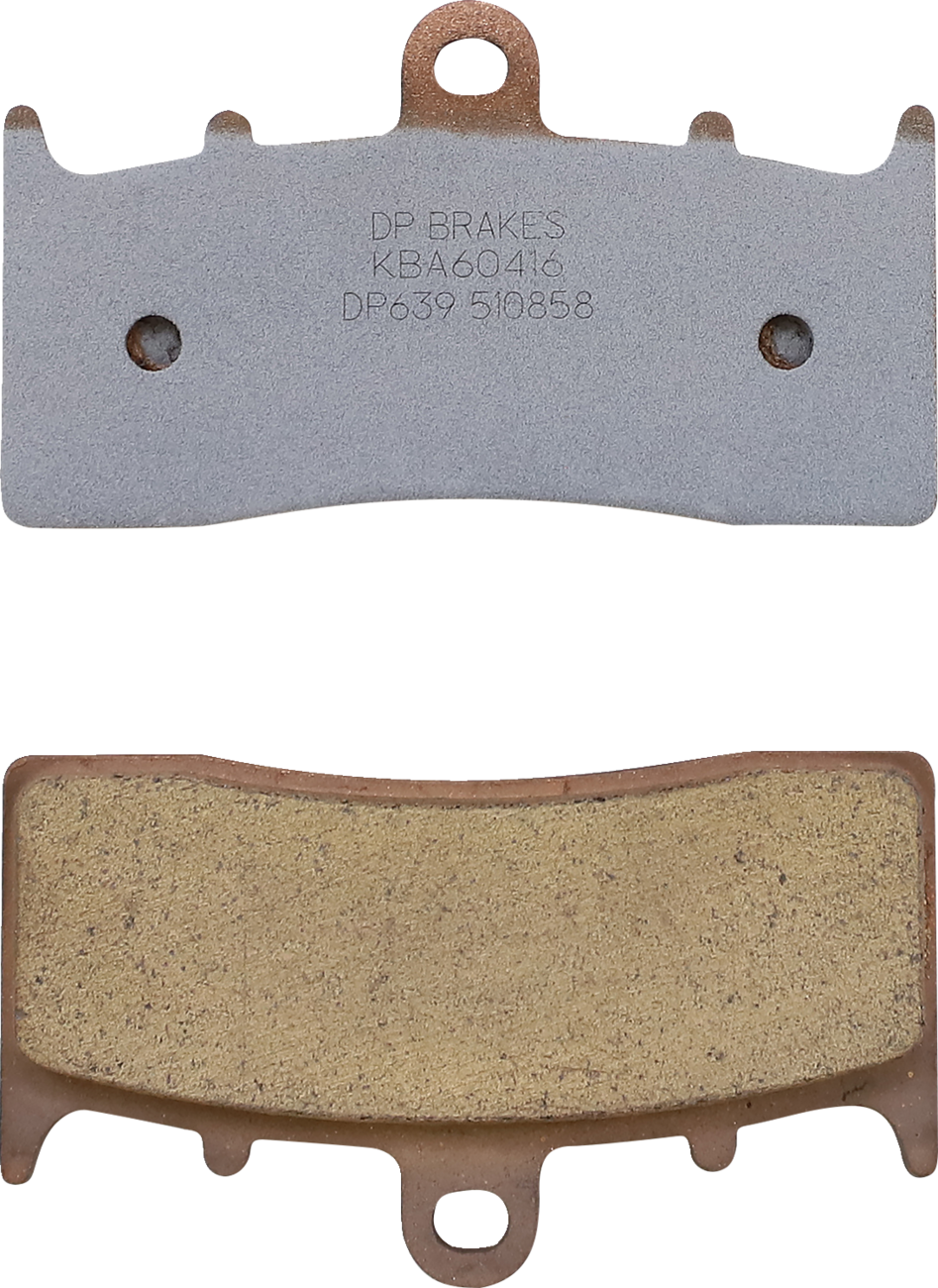 Standard Brake Pads - BMW 2001 - 2023