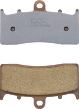 Standard Brake Pads - BMW 2001 - 2023