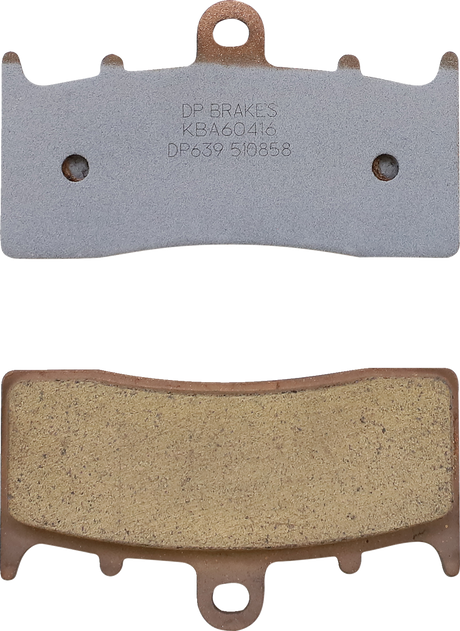 Standard Brake Pads - BMW 2001 - 2023