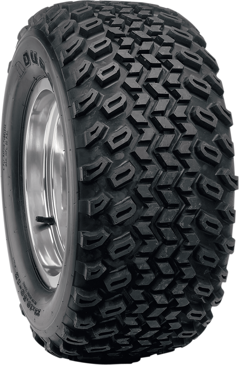 Tire - HF244 - Front/Rear - 22x11-8 - 2 Ply