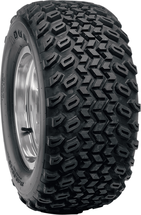 Tire - HF244 - Front/Rear - 25x9-12 - 4 Ply