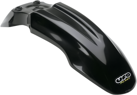 Front Fender - Black 2004 - 2024